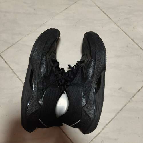 李寧跑鞋 超輕20 45碼 Li-Ning Running Shoes 45 Size