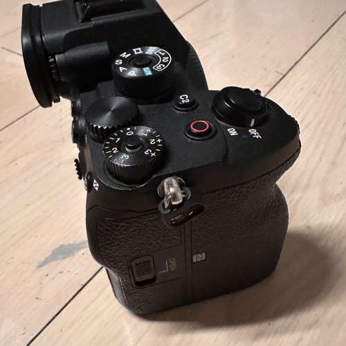 99%new , 100%work ,  Sony A7siii