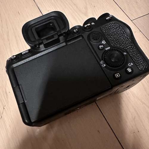 99%new , 100%work ,  Sony A7siii
