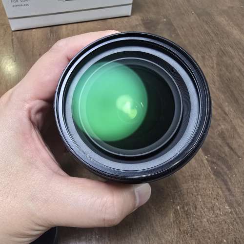 Tamron 17-28mm F/2.8 Di III RXD （not 16-35 GM)