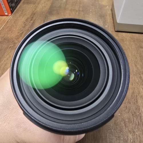 Tamron 17-50mm F/4 Di III VXD 鏡頭 （not 17-28 16-35 2.8)