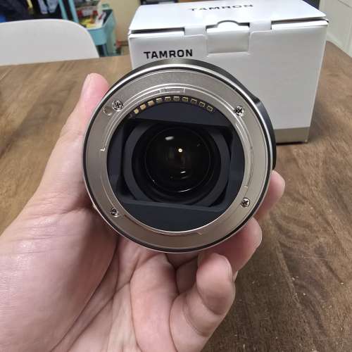 Tamron 17-50mm F/4 Di III VXD 鏡頭 （not 17-28 16-35 2.8)
