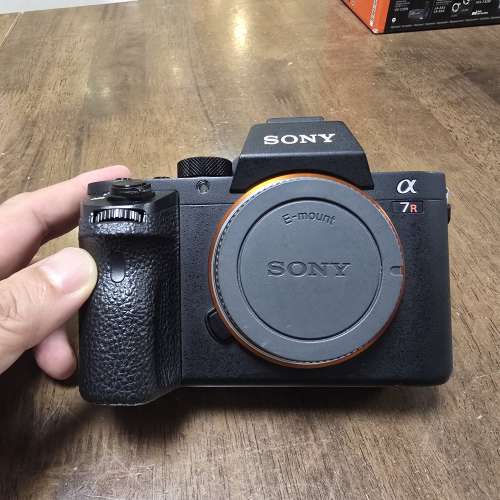Sony &alpha;7R II A7r2 A7rii