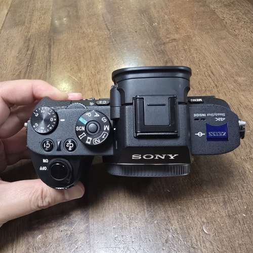 Sony &alpha;7R II A7r2 A7rii
