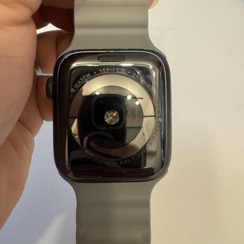 iwatch series 5 44mm