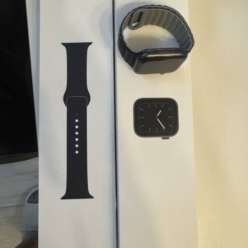 iwatch series 5 44mm