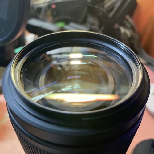 Nikkor Z70-180 F2.8