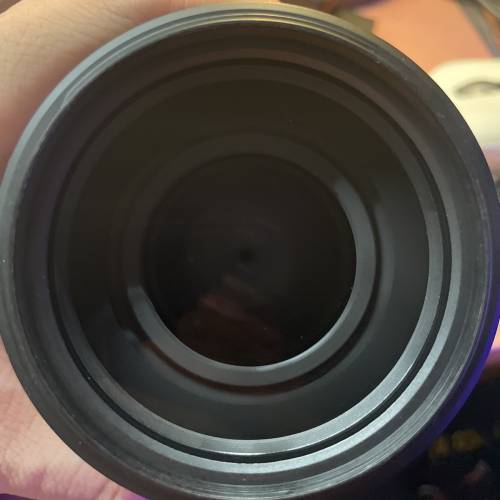 Nikkor Z70-180 F2.8