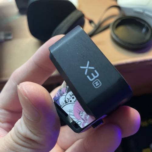 神牛 Godox X3 for Nikon 引閃