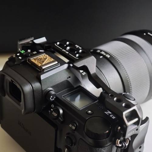 Nikon Z6III Z63 斯莫格SmallRig 4519 Camera Cage兔籠