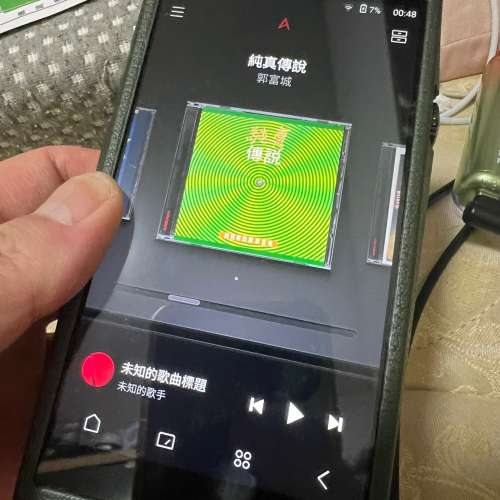 放近全新A&K 380