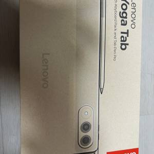 100%全新 Lenovo yoga tab TB710FU