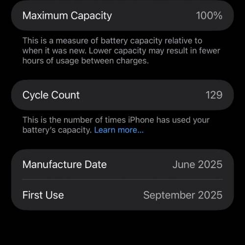 港行 iPhone 16 pro max black titanium 256GB