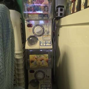 扭蛋機