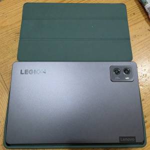 Lenovo Legion Y700 第二代 平板電腦 512GB 灰色