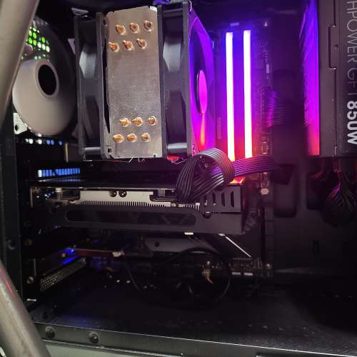 $1100@ 海盜船ddr4 32g (16x2)