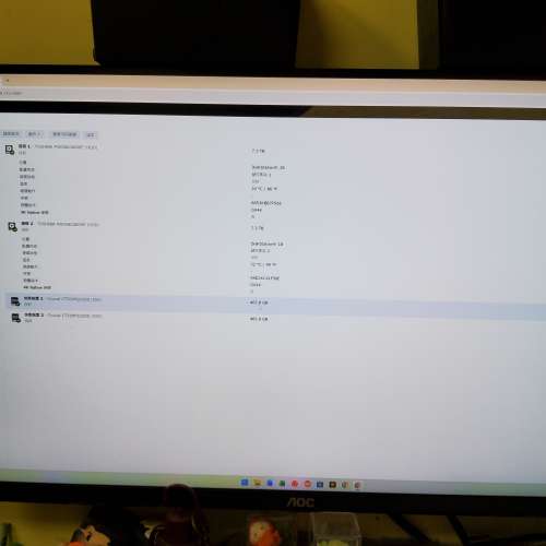 Synology DS918+ 2隻8tb hdd + 2條512GB M2 + 8GB Ram