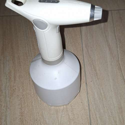 充電的電動噴霧器