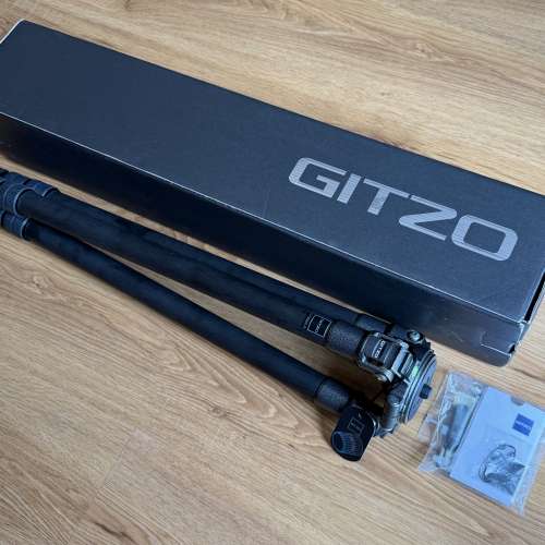 GITZO GT3530LS 6X SYSTEMATIC LONG
