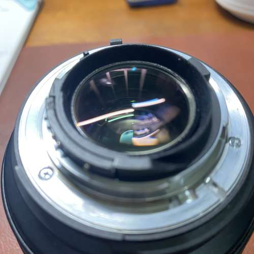 Tamron SP AF 28-105mm F2.8 LD Aspherical IF for Nikon