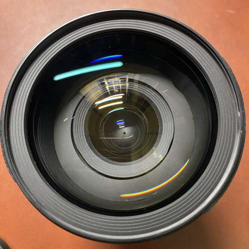 Tamron SP AF 28-105mm F2.8 LD Aspherical IF for Nikon
