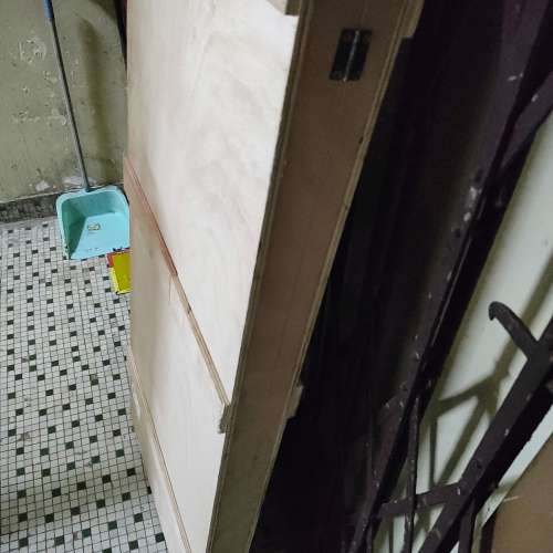 149x55x5cm 大型 相框 畫作 保護木盒 運輸
