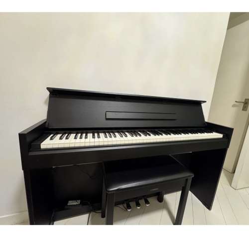 Yamaha Arius YDP-S52