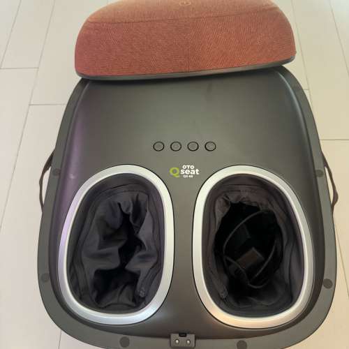OTO QSeat 足部按摩器 （QS-88)