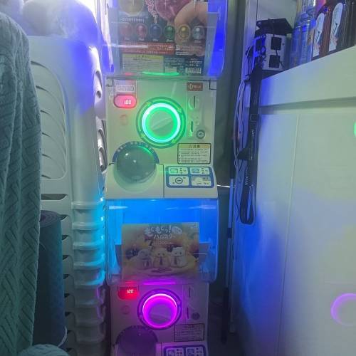 扭蛋機