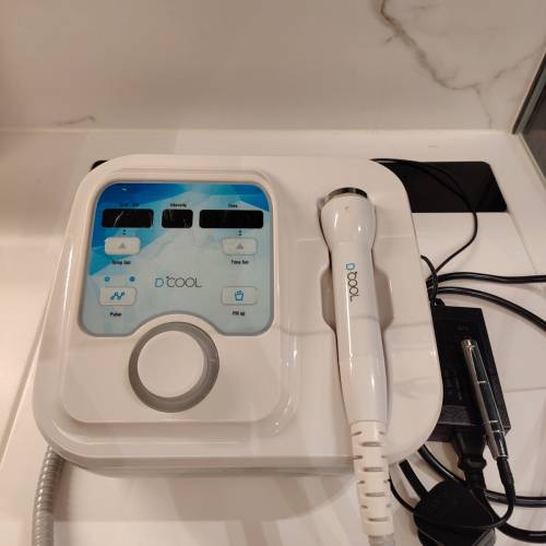 冷熱EMS微電導入功能