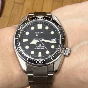 好X新淨🤣 Seiko spb077j1 full set 詳細規格看附圖 $2680