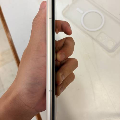 小米12s 12+256