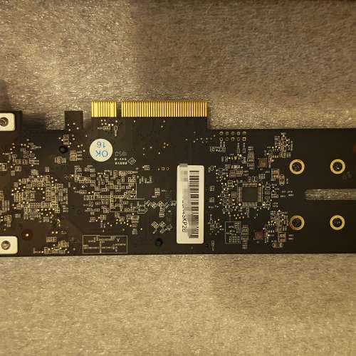 Synology M2D18 SSD Cache / RAID for diskstation NAS