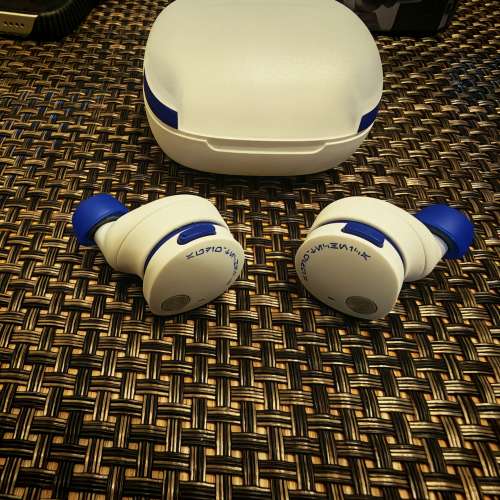 Audio-Technica 鐵三角 ATH-CKS50TW2 Star Wars limited edition wireless BT earb...