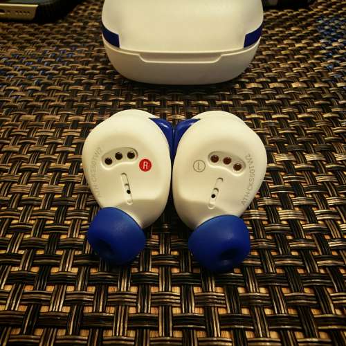 Audio-Technica 鐵三角 ATH-CKS50TW2 Star Wars limited edition wireless BT earb...