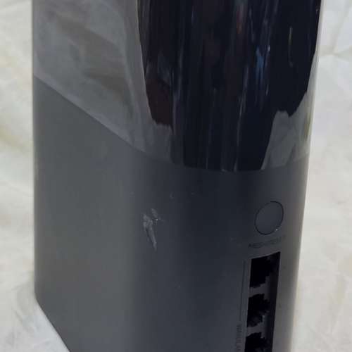小米 Mesh System BE3600 Pro WIFI 7 ROUTER