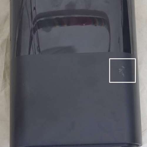 小米 Mesh System BE3600 Pro WIFI 7 ROUTER