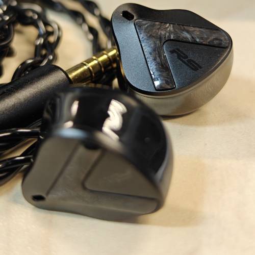 Softears RSV Mk2 5動鐵耳機