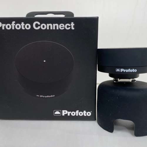 Profoto Connect for Canon 保富圖 Transmitter 引閃器 搖控
