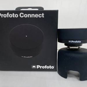 Profoto Connect for Canon 保富圖 Transmitter 引閃器 搖控