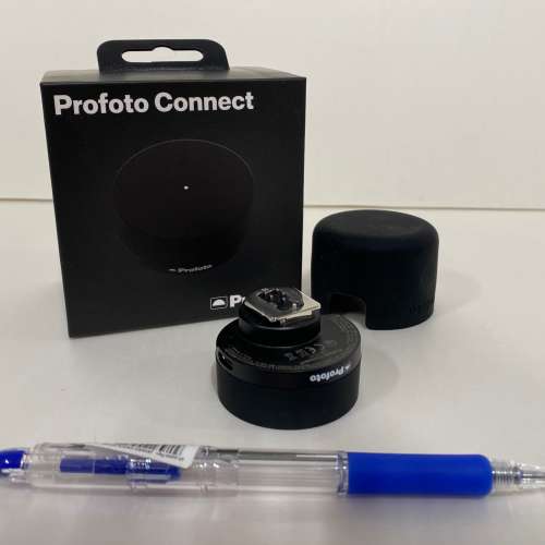 Profoto Connect for Canon 保富圖 Transmitter 引閃器 搖控