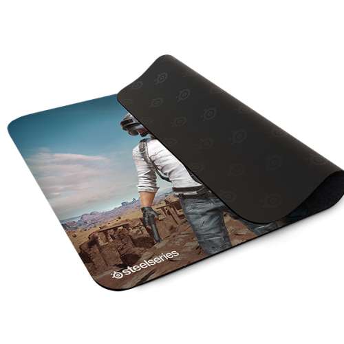 Steelseries QCK+ PUBG MIRAMAR EDITION Mouse PAD