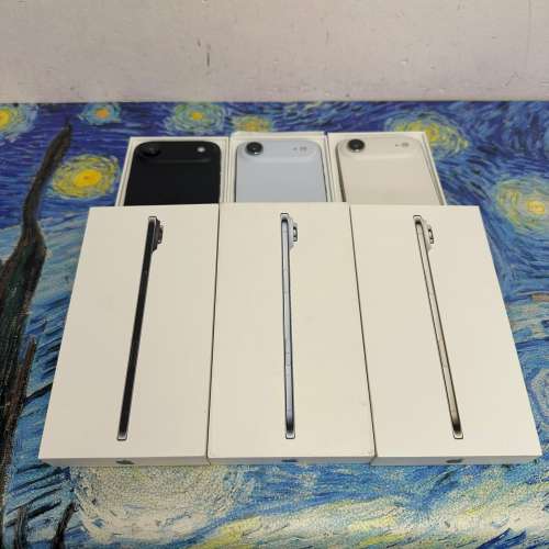 ✨Apple最新款iPhone 17系列✨😍😍 17 17Air 17Pro 17Pro Max /Apple iPhone 17系列...