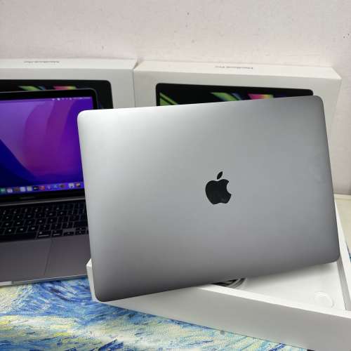 (M2 CPU MacBook Pro🔥）Apple MacBook Pro/APPLE Retina/M2 CPU/8GB Ram/512GB SS...