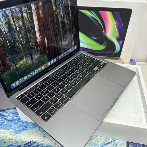 (M2 CPU MacBook Pro🔥）Apple MacBook Pro/APPLE Retina/M2 CPU/8GB Ram/512GB SS...