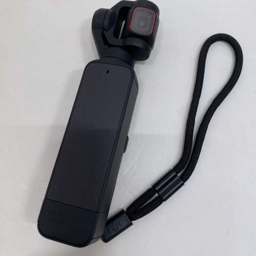 Dji Osmo Pocket 2 三軸 防震 運動相機