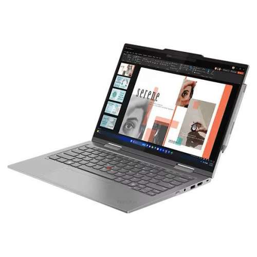 (全新行貨💗14 寸360度Touch Mon 可當平板使用)Lenovo ThinkPad X1 2-in1 /intel U...