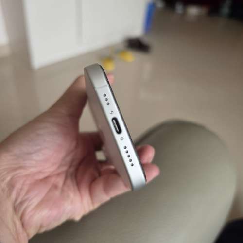 iPhone 17 256Gb 白色 99%新