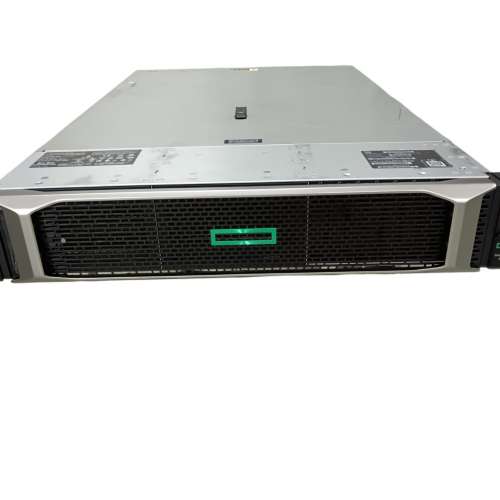 HP Simplivity 380 DL380 G10 超融合版本 伺服器 Server