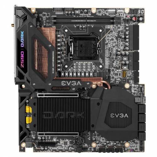 evga z590 x570  x299 z790